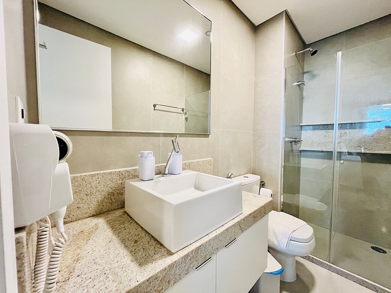 Beach Class Summer A112 | Seu refúgio perto do mar - By Anfi