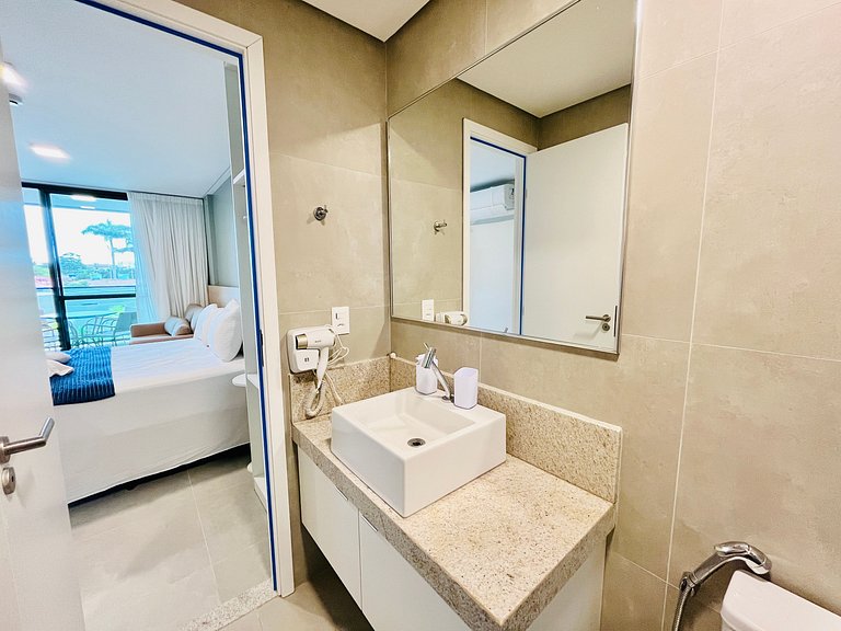 Beach Class Summer A112 | Seu refúgio perto do mar - By Anfi