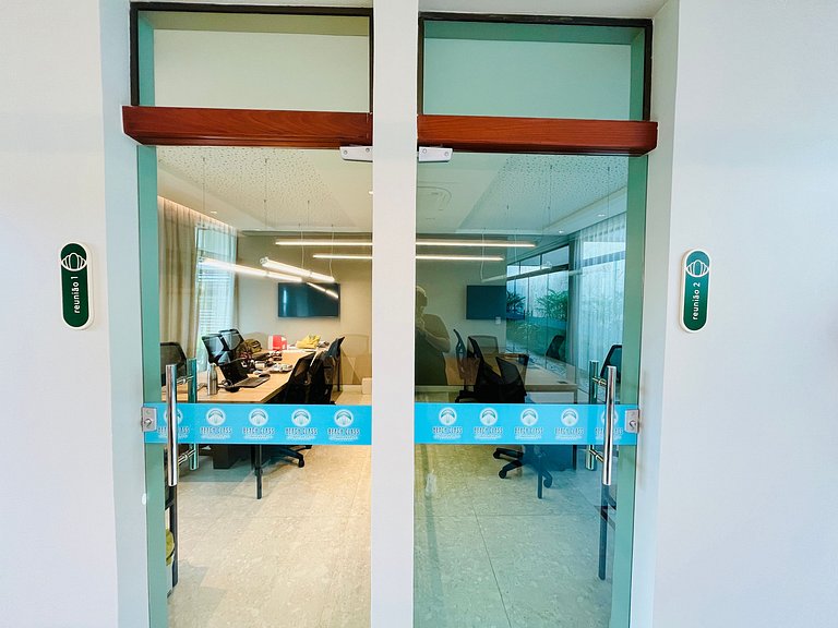 Beach Class Summer A113 | Seu refúgio perto do mar - Porto d