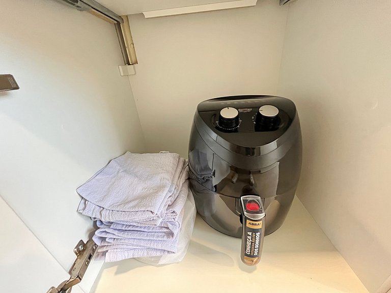 Beach Class Summer A113 | Seu refúgio perto do mar - Porto d