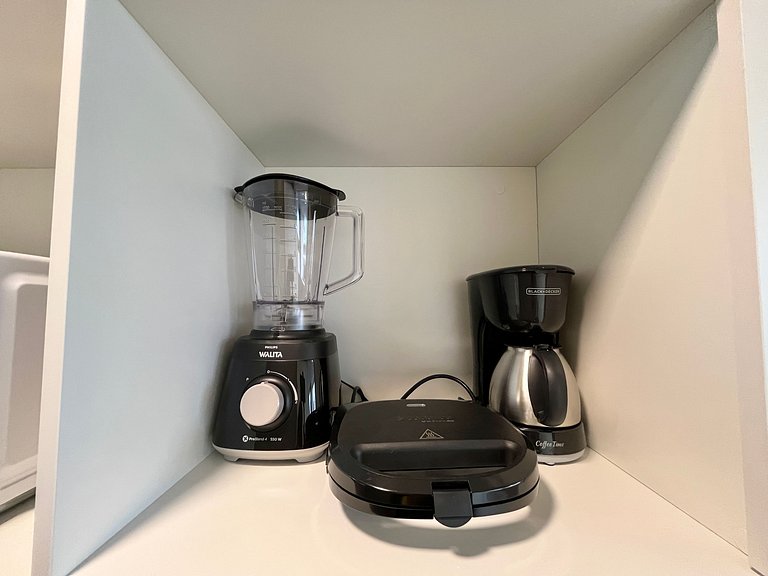 Beach Class Summer A113 | Seu refúgio perto do mar - Porto d