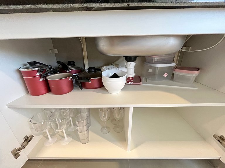 Beach Class Summer A113 | Seu refúgio perto do mar - Porto d