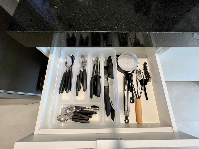 Beach Class Summer A113 | Seu refúgio perto do mar - Porto d