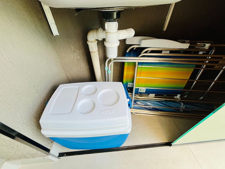 Beach Class Summer A113 | Seu refúgio perto do mar - Porto d