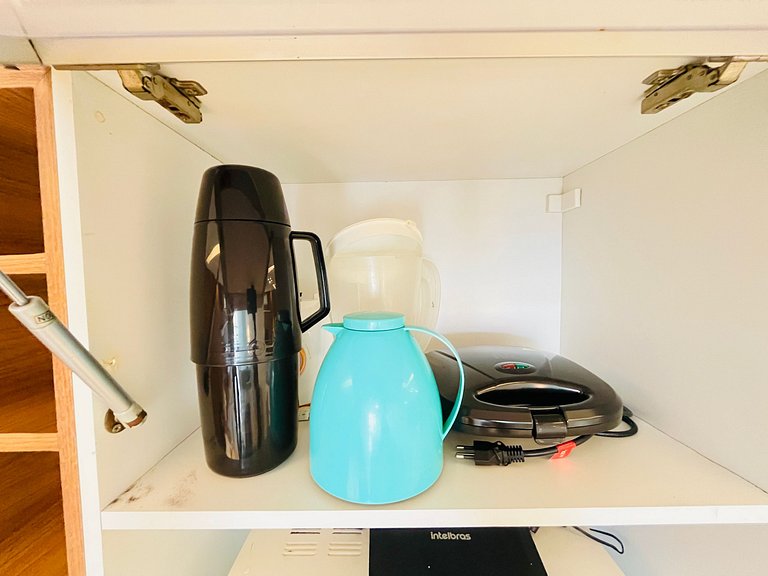 Flat no Centrinho - Porto de Galinhas - Laguna 306