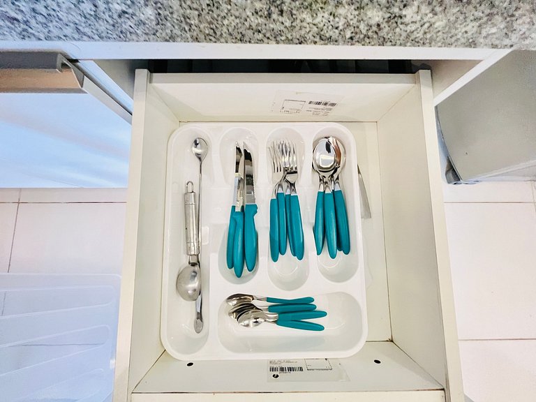 Flat no Centrinho - Porto de Galinhas - Laguna 306