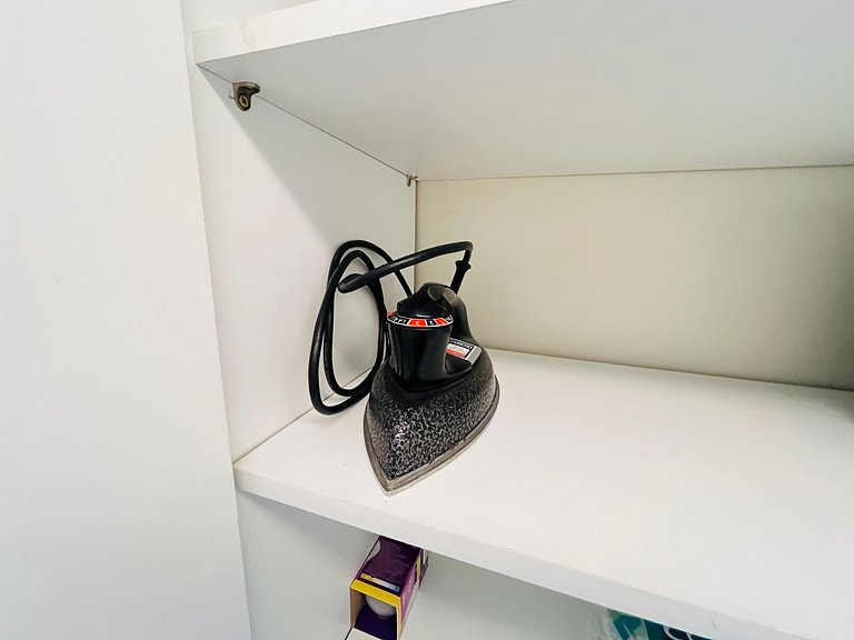 Flat no Centrinho - Porto de Galinhas - Laguna 306