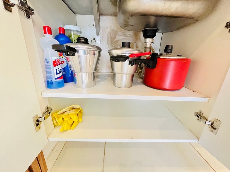 Flat no Centrinho - Porto de Galinhas - Laguna 306