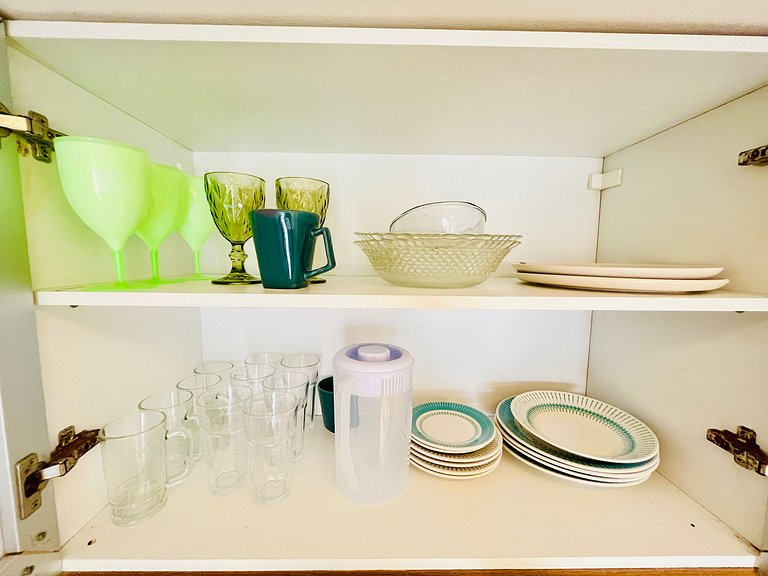 Flat no Centrinho - Porto de Galinhas - Laguna 306