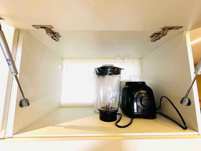 Flat - Cupe-Porto de Galinhas - Cupe Exclusive 204 - By Anfi