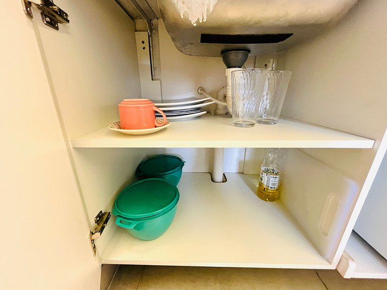 Flat - Cupe-Porto de Galinhas - Cupe Exclusive 204 - By Anfi