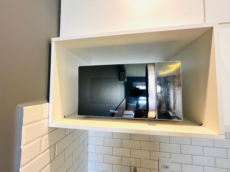 Flat - Cupe-Porto de Galinhas - Cupe Exclusive 204 - By Anfi