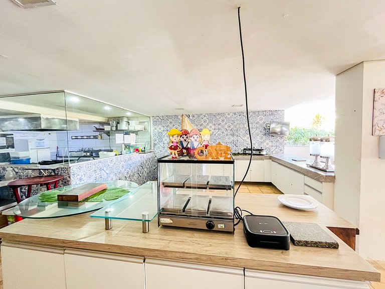 Flat no Centrinho - Porto de Galinhas - Laguna 306