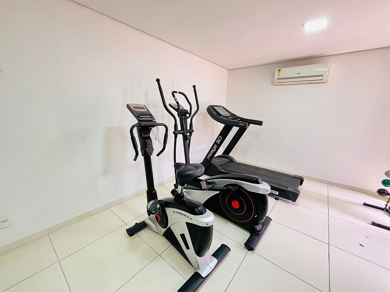 Flat no Centrinho - Porto de Galinhas - Laguna 306