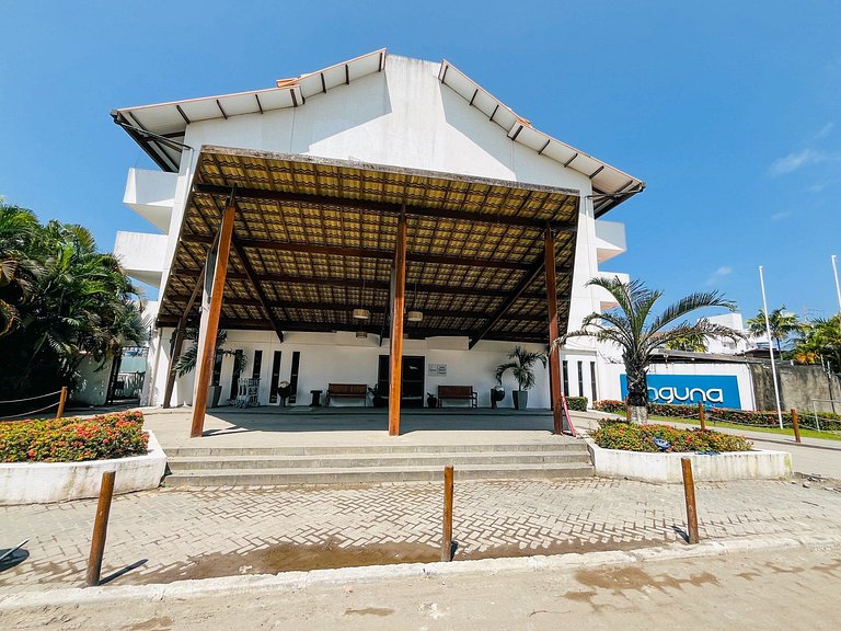 Flat no Centrinho - Porto de Galinhas - Laguna 306