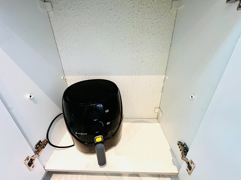 Flat Piscina - Porto de Galinhas - Cupe Garden #07