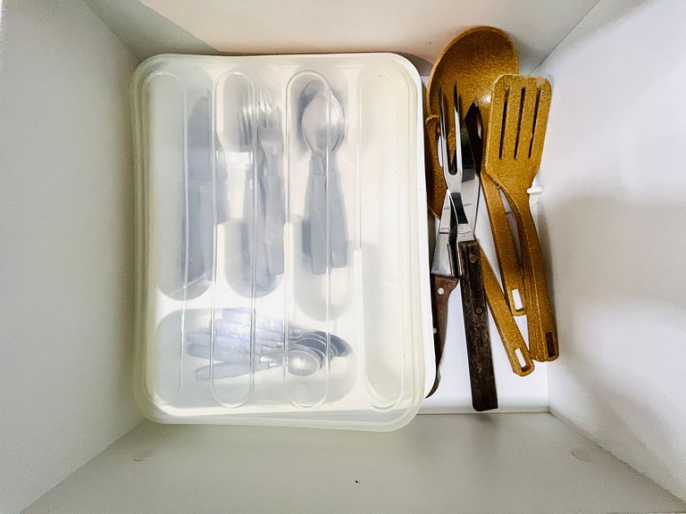 Flat Piscina - Porto de Galinhas - Cupe Garden #07