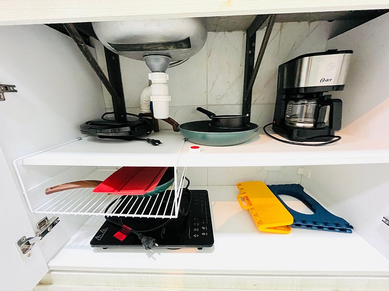 Flat Piscina - Porto de Galinhas - Cupe Garden #07