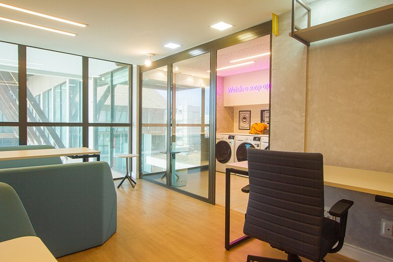 Flat no Centro de Porto de Galinhas -SUNNY HALL331