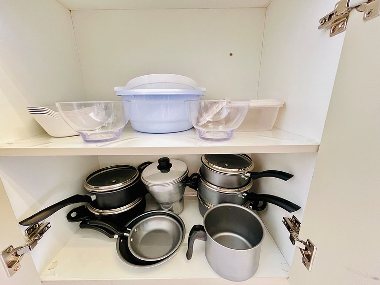 Flat no Centro de Porto de Galinhas -SUNNY HALL331