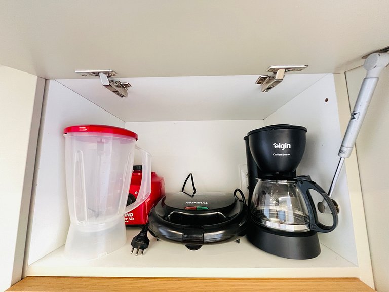 Flat no Centro de Porto de Galinhas -SUNNY HALL331