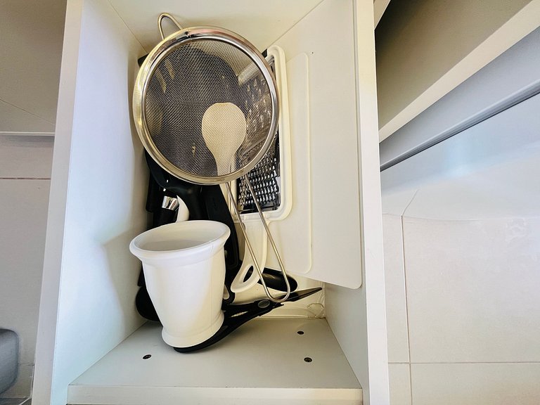 Flat no Centro de Porto de Galinhas -SUNNY HALL331