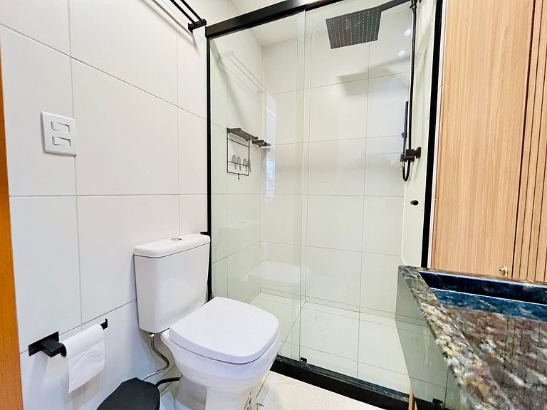 Flat em Muro Alto - Porto de Galinhas - MALIA B103