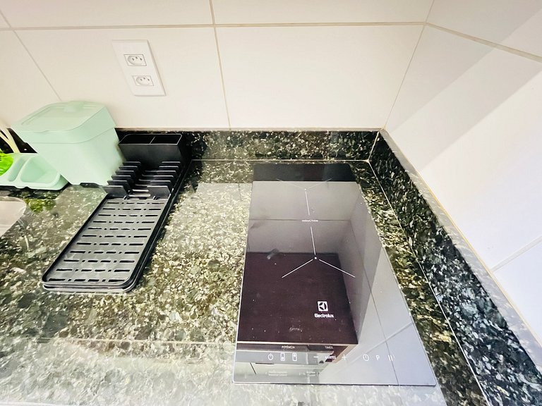 Flat em Muro Alto - Porto de Galinhas - MALIA B103