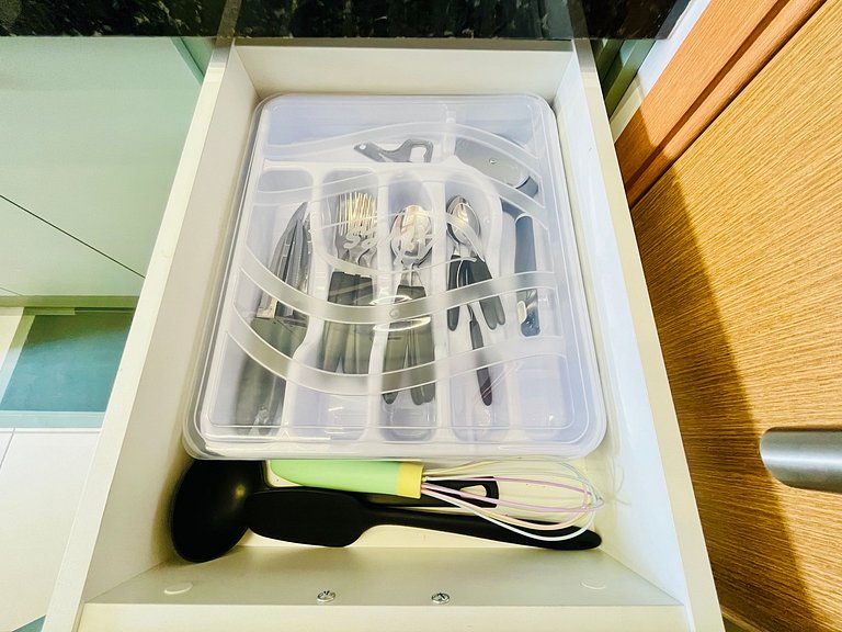 Flat em Muro Alto - Porto de Galinhas - MALIA B103