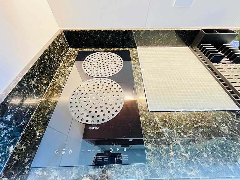 Flat em Muro Alto - Porto de Galinhas - MALIA B101