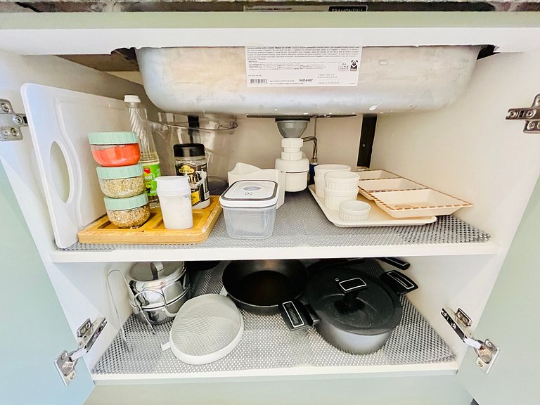 Flat em Muro Alto - Porto de Galinhas - MALIA B101