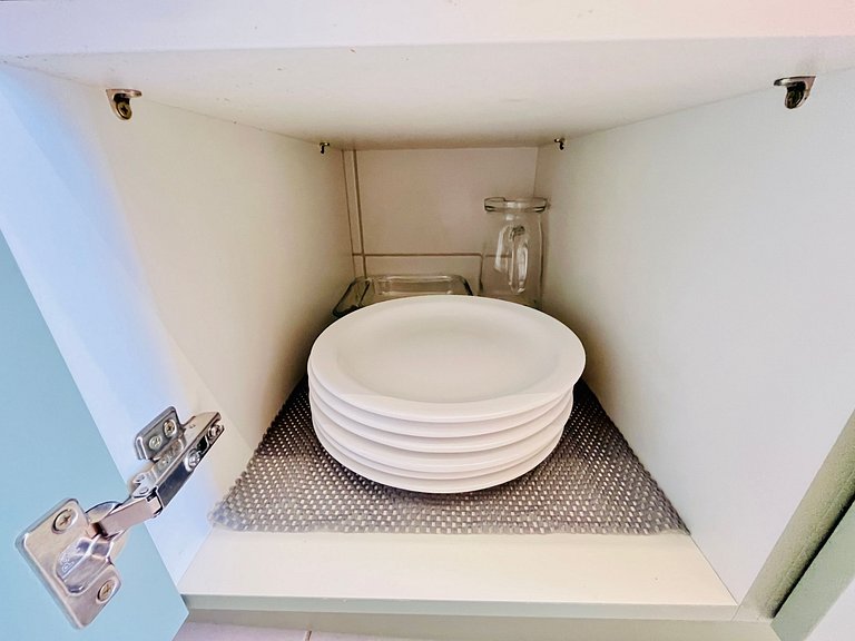 Flat em Muro Alto - Porto de Galinhas - MALIA B101