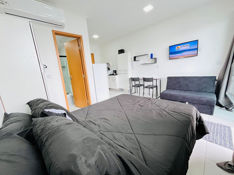 Flat em Muro Alto - Porto de Galinhas - MAKIA D309