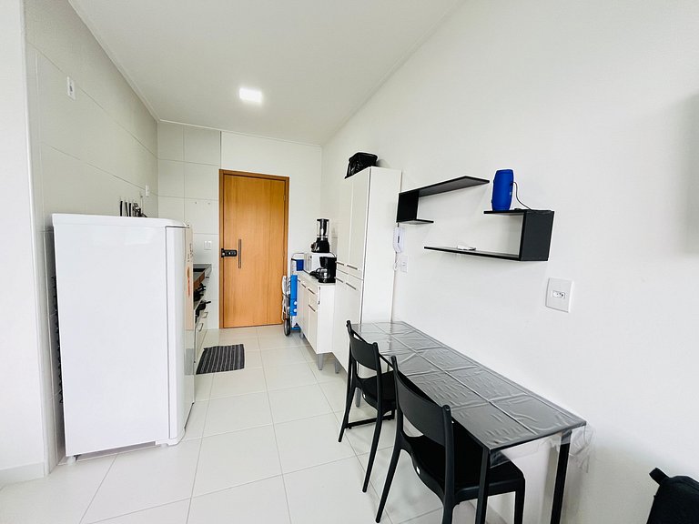 Flat em Muro Alto - Porto de Galinhas - MAKIA D309