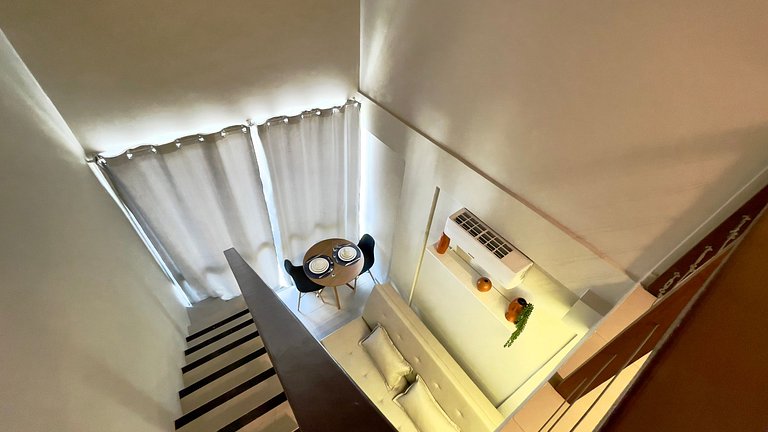 Flat no Centro de Porto de Galinhas -SUNNY HALL331