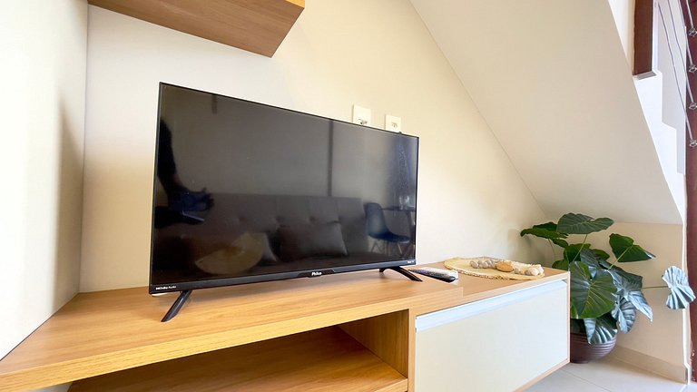 Flat no Centro de Porto de Galinhas -SUNNY HALL331 - By Anfi