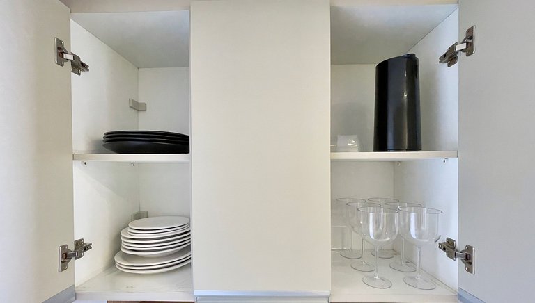 Flat no Centro de Porto de Galinhas -SUNNY HALL331 - By Anfi