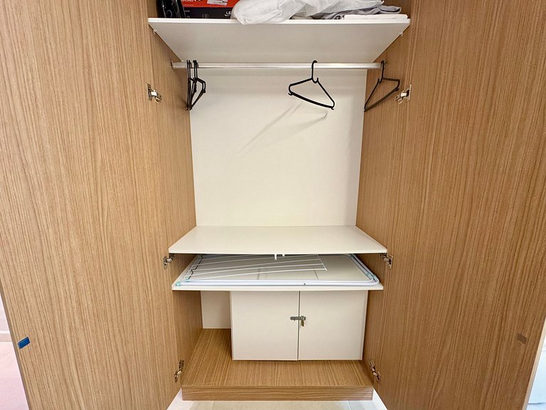 Apt Jacuzzi Porto d Galinhas - Reserva do Cupe 103