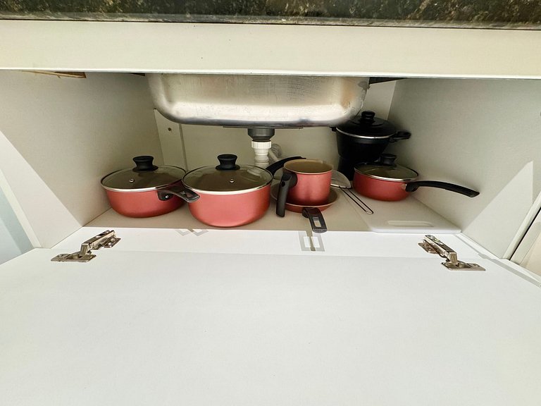 Apt Jacuzzi Porto d Galinhas - Reserva do Cupe 103