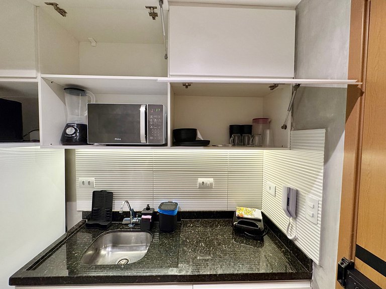 Apt Jacuzzi Porto d Galinhas - Reserva do Cupe 103 - By Anfi