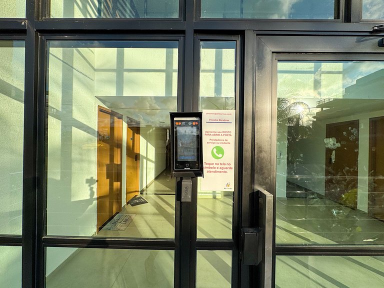 Apt Jacuzzi Porto d Galinhas - Reserva do Cupe 103 - By Anfi