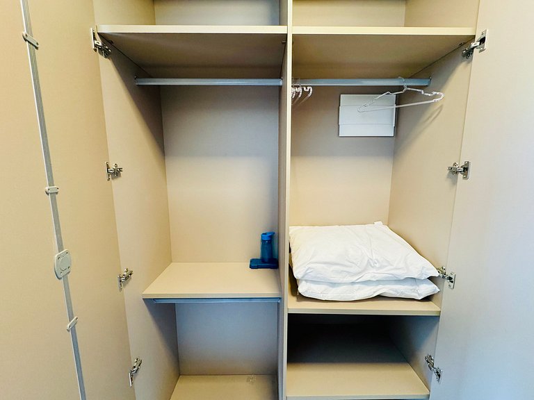 Flat em Muro Alto - Porto de Galinhas - MANA D208 - By Anfit