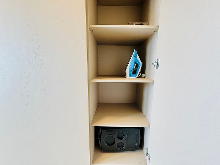 Flat em Muro Alto - Porto de Galinhas - MANA D208 - By Anfit