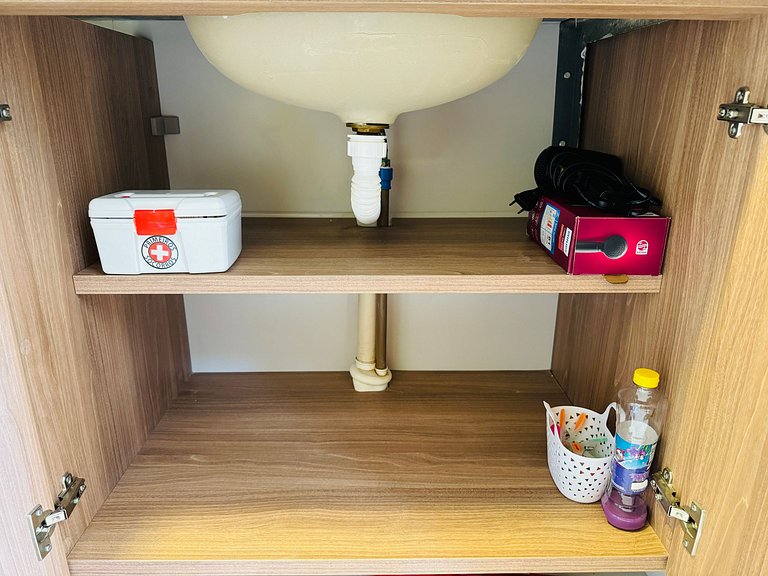 Flat em Muro Alto - Porto de Galinhas - MANA D208 - By Anfit