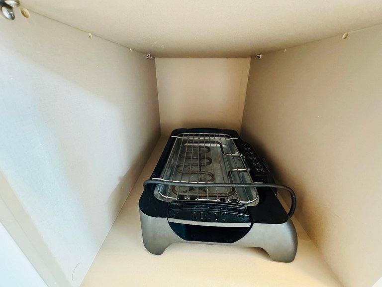 Flat em Muro Alto - Porto de Galinhas - MANA D208 - By Anfit