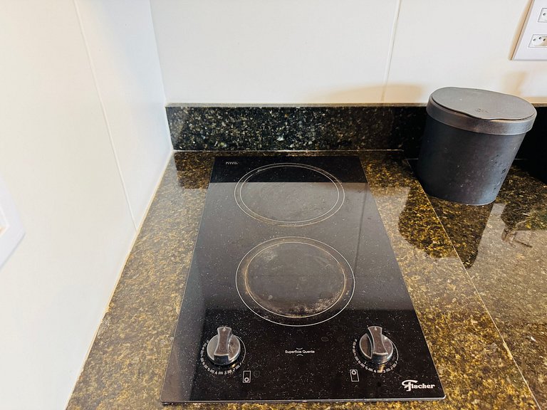 Flat em Muro Alto - Porto de Galinhas - MANA D208 - By Anfit