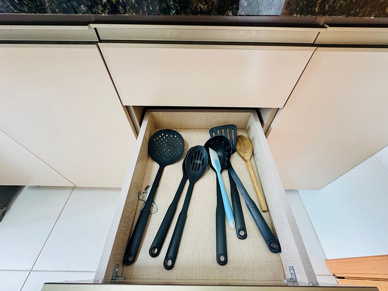 Flat em Muro Alto - Porto de Galinhas - MANA D311 - By Anfit