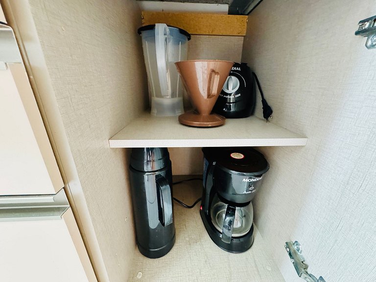 Flat em Muro Alto - Porto de Galinhas - MANA D311 - By Anfit