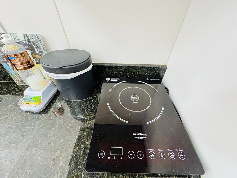 Flat em Muro Alto - Porto de Galinhas - MANA D311 - By Anfit