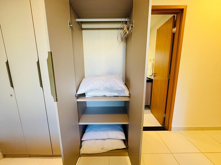 2 Qts em Muro Alto - Porto de Galinhas - MANA D002 - By Anfi